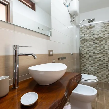 Borgo Dominici Bed & Breakfast