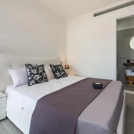 Bed & Breakfast Borgo Dominici Ortodonico