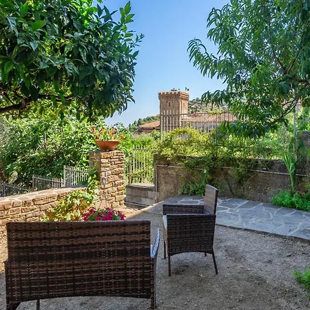 Borgo Dominici * Ortodonico