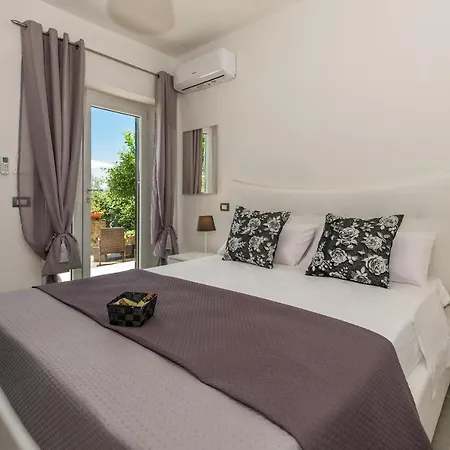 Bed & Breakfast Borgo Dominici Ortodonico