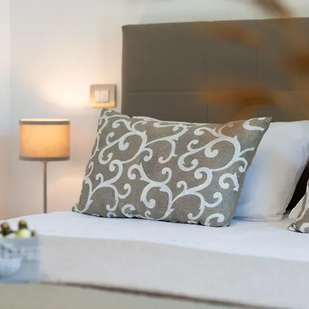 Bed & Breakfast Borgo Dominici *