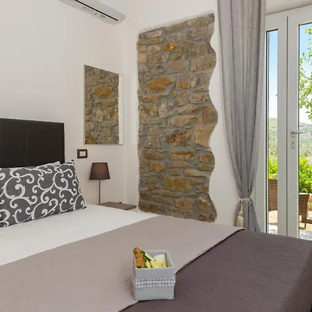 Bed & Breakfast Borgo Dominici