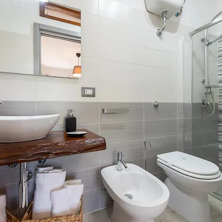 Borgo Dominici Bed & Breakfast