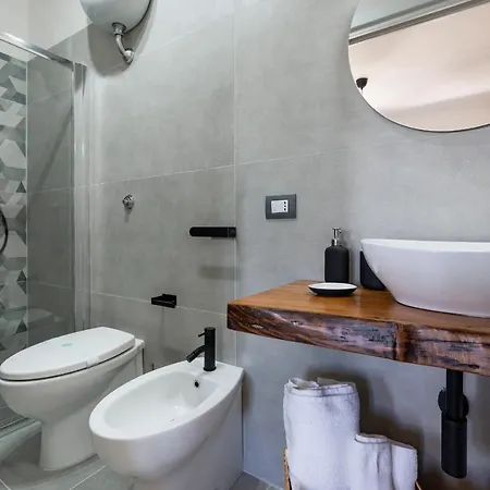Borgo Dominici Bed & Breakfast Ortodonico