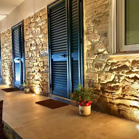 Borgo Dominici *