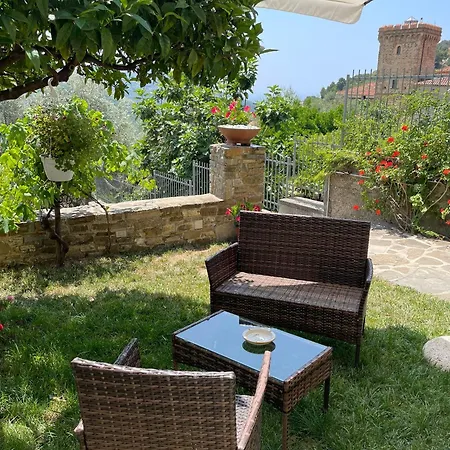 Borgo Dominici Ortodonico